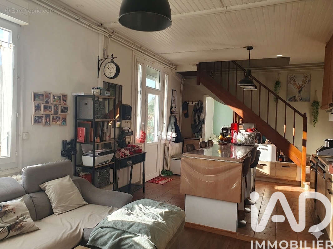 Photo 5 - Maison à ROQUETTES