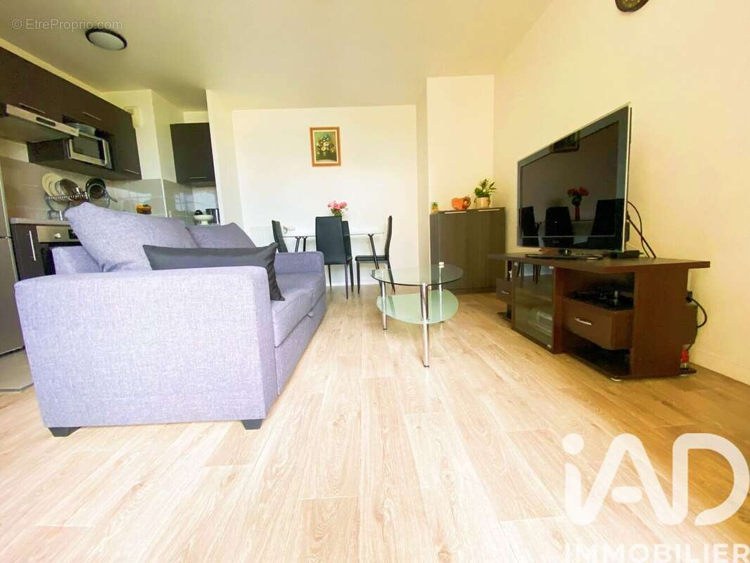 Photo 7 - Appartement à VITRY-SUR-SEINE