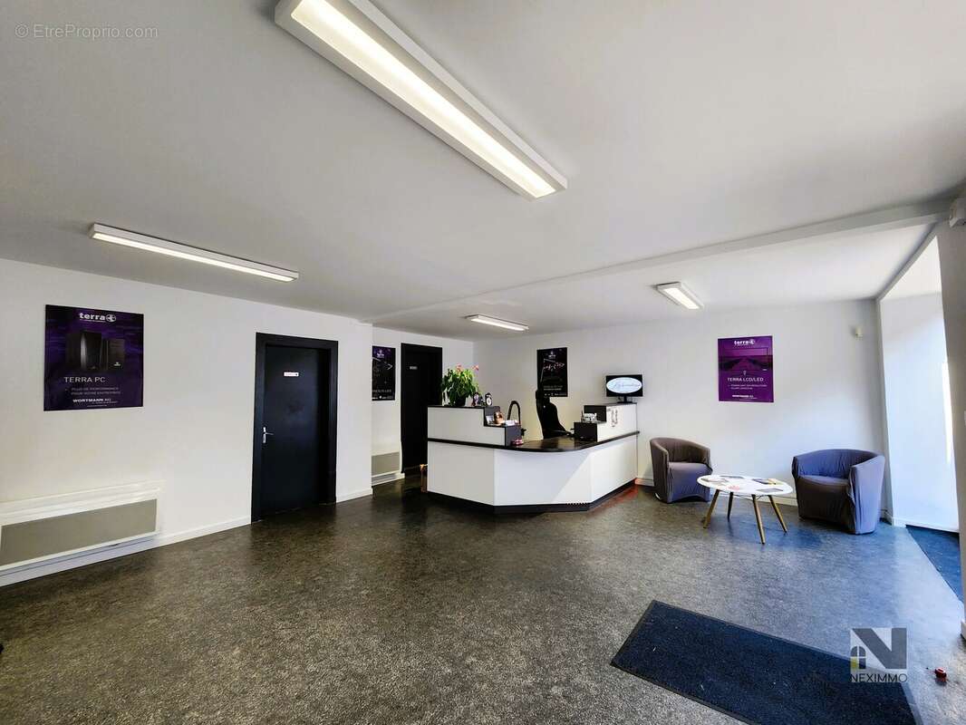 n°1 - Appartement à NEXON