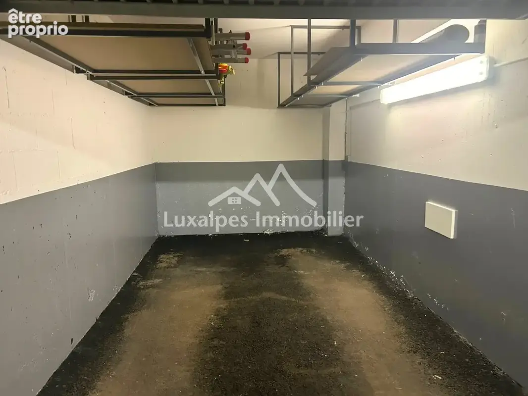 Appartement 1 pièce 25 m² à vendre à La Clusaz (74220) - photo 8