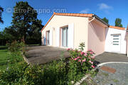 Maison à LIRE