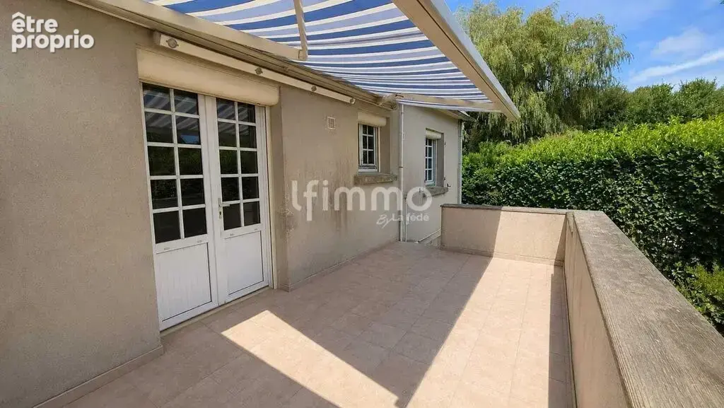 Maison de 7 pièces, 140 m² à Cast (29150) - photo 4