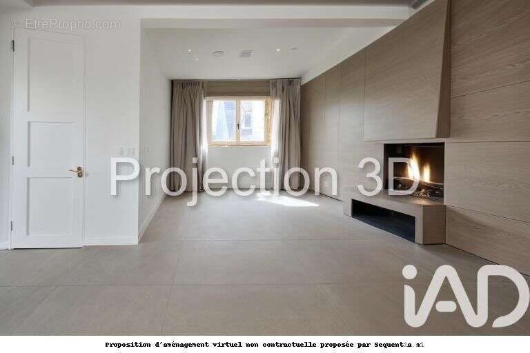 Maison 140 m² à Saint-Maur-Des-Fosses  - photo 6