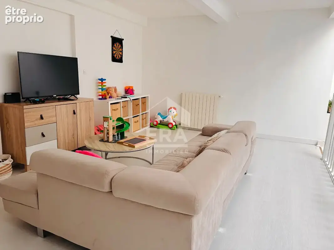 Appartement 200m² à carcassonne - photo 10