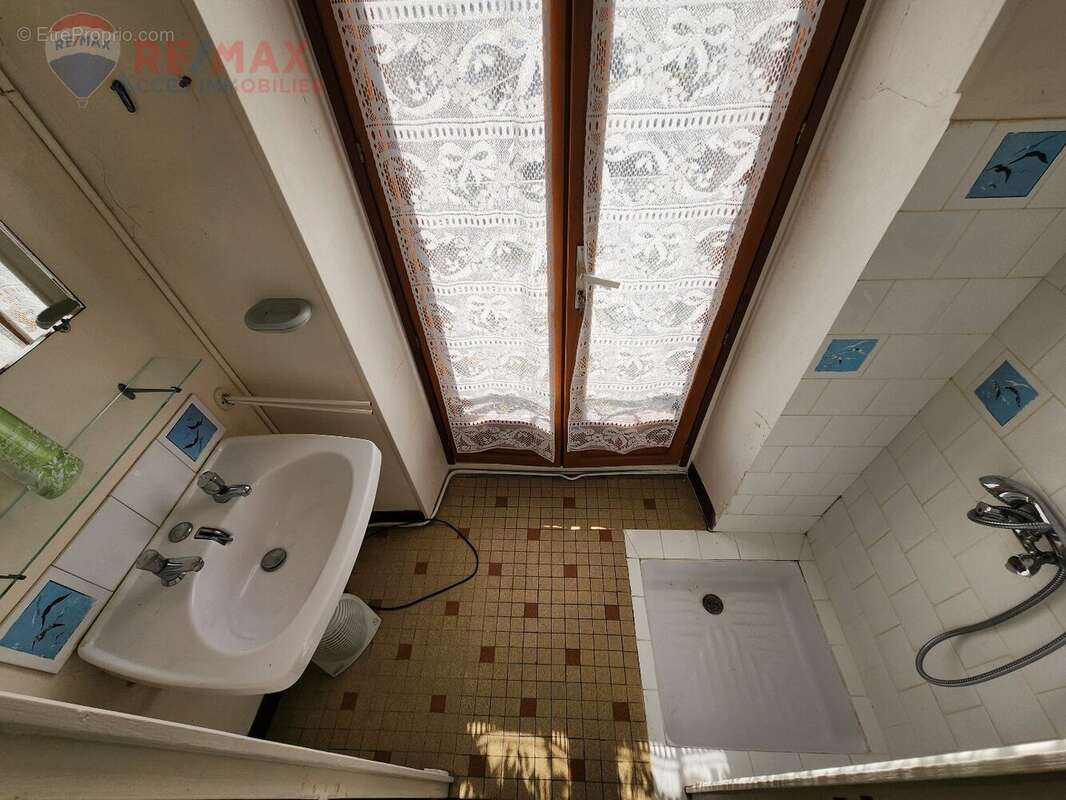 Maison à MARSEILLETTE