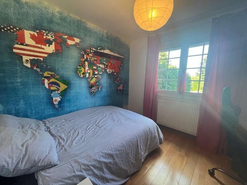 Maison à SAINT-DENIS-EN-VAL