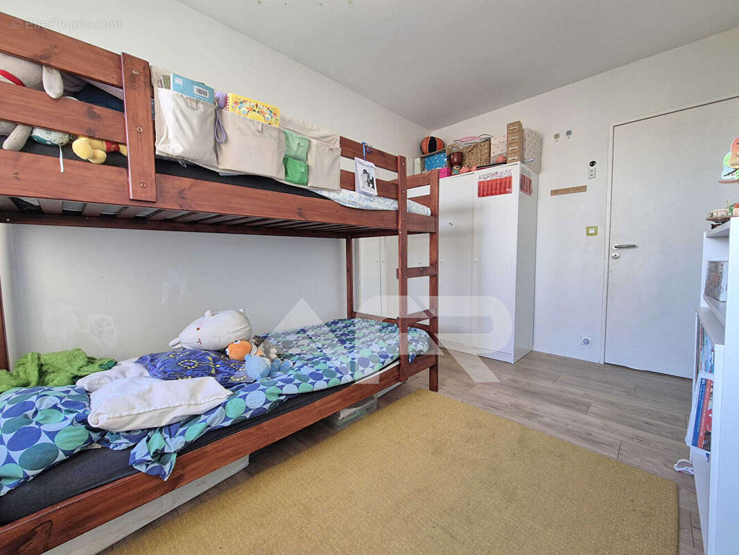 Appartement à CHATOU