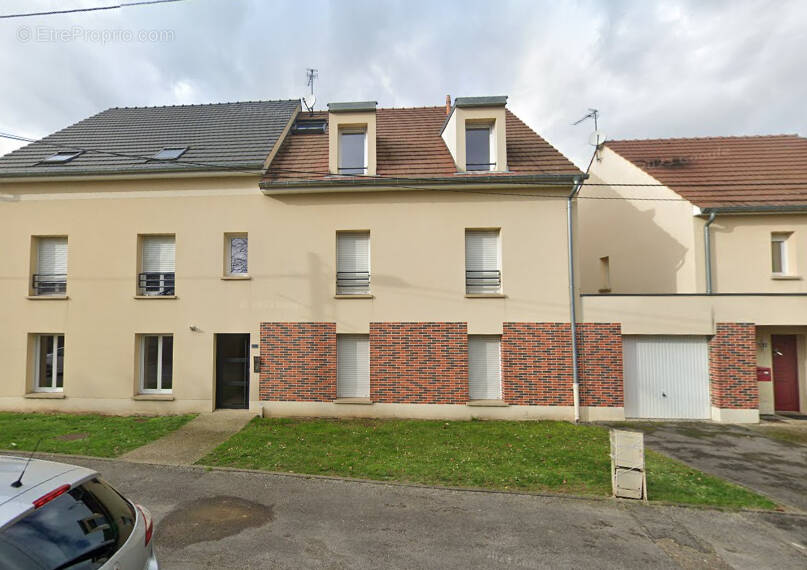 Appartement à AMIENS