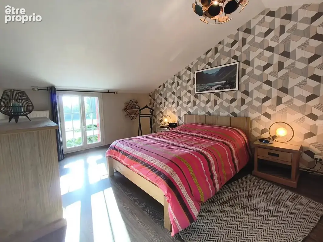 Maison ancienne rénovée, 4 chambres - Soudan - photo 12