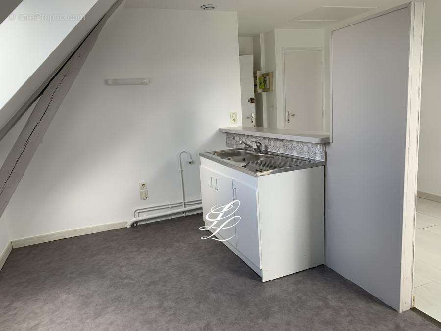 Appartement à LE MANS
