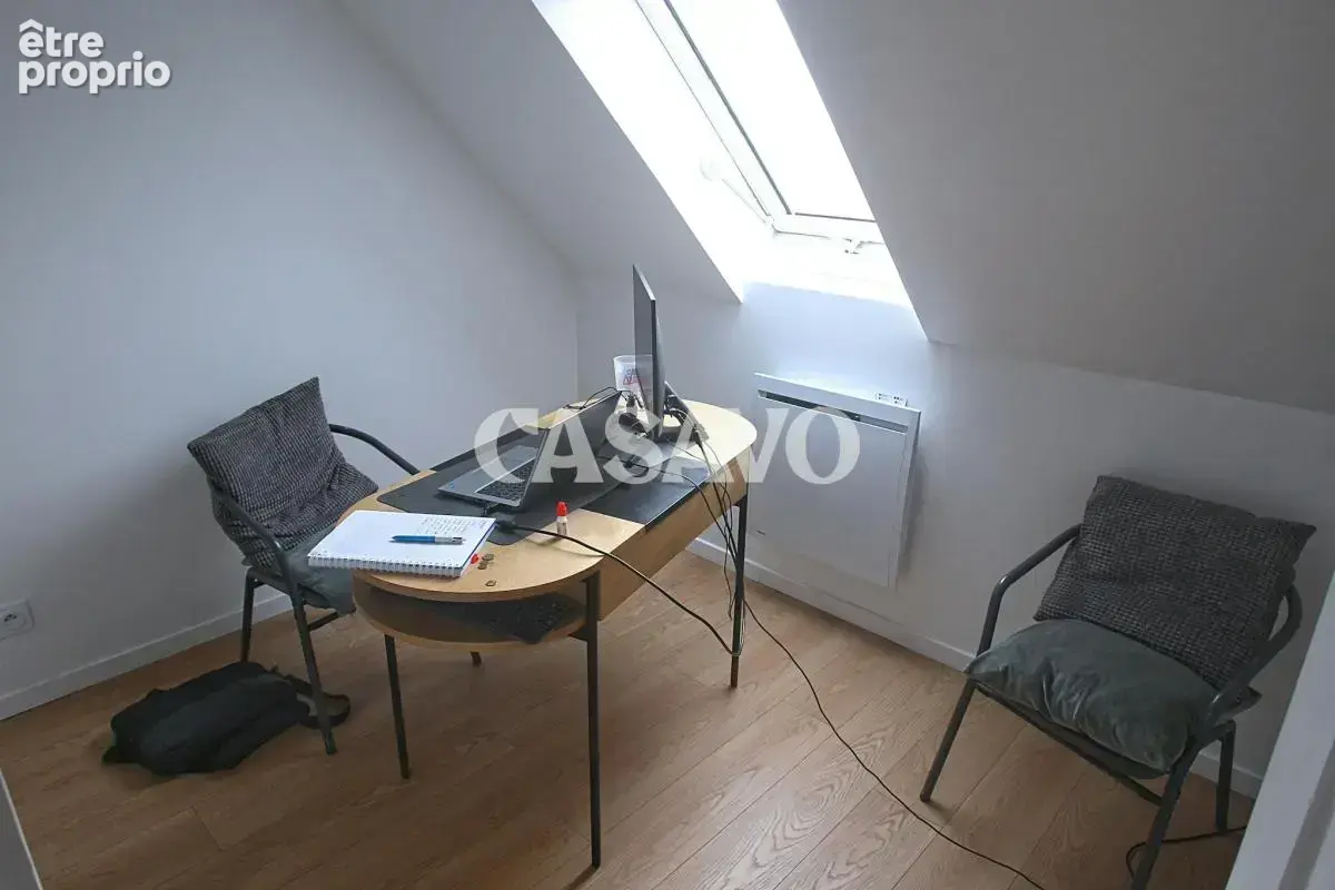 Vente Maison 8 pièces de 181m² - 95120 Ermont - photo 29