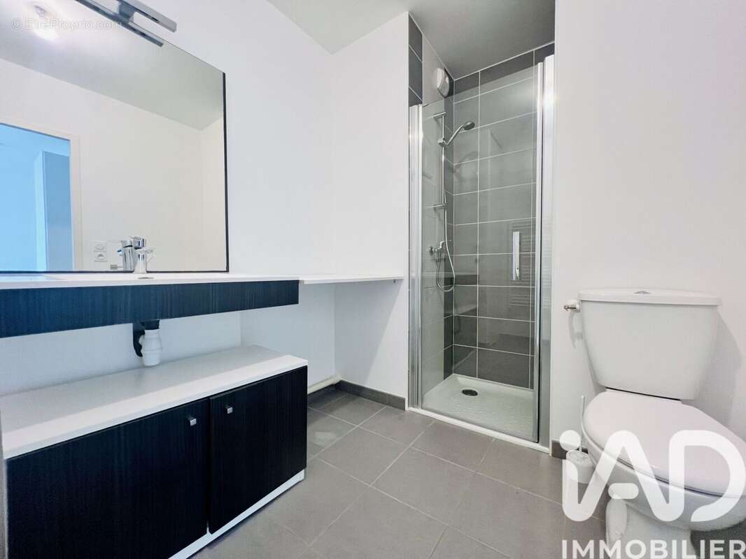 Photo 9 - Appartement à LA ROCHELLE