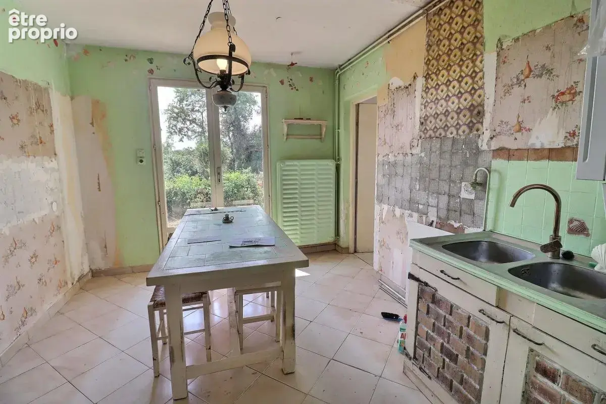 Maison 4 chambres à ST CLAIR DE LA TOUR (38110) - photo 7