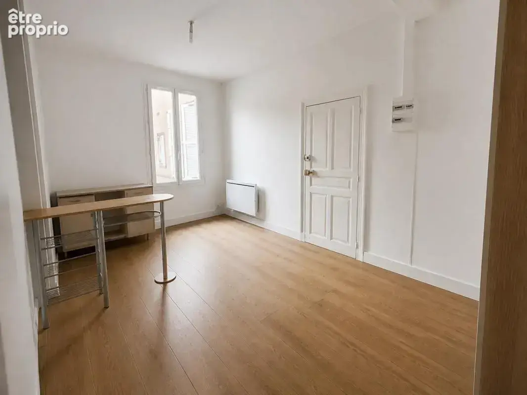Appartement 2 pièces de 30 m² à Sainte-Savine - photo 3