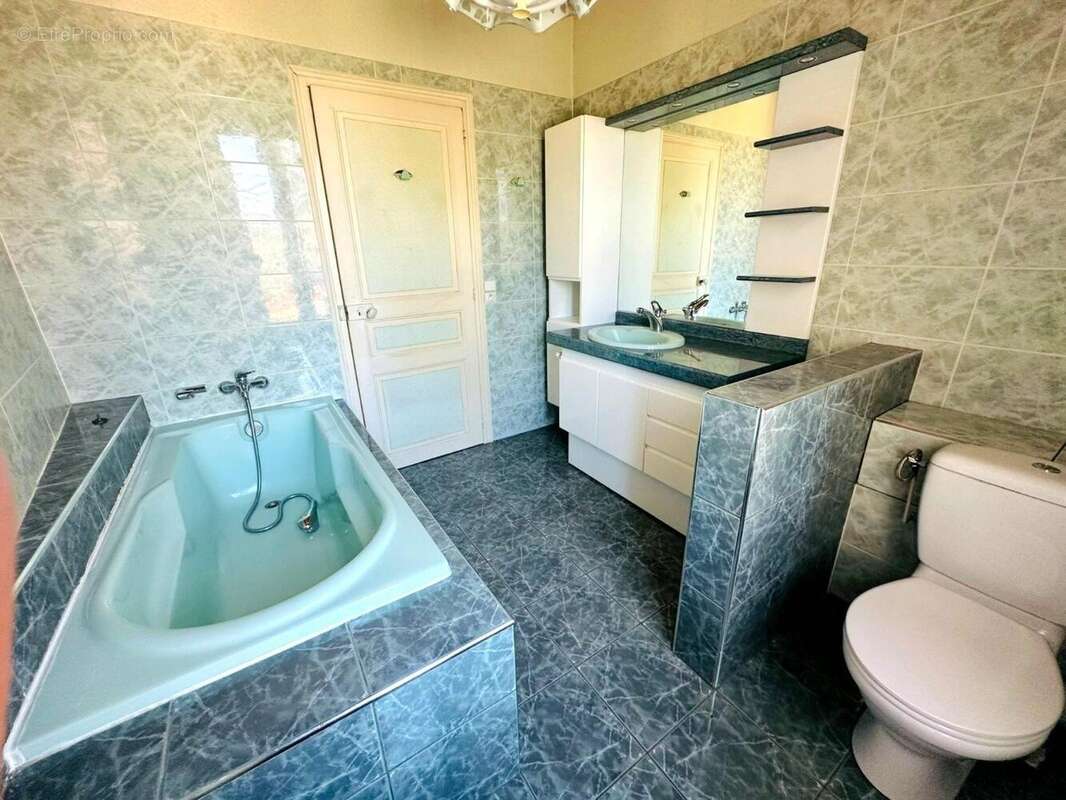 Photo 6 - Maison à SAVIGNY-SUR-ORGE