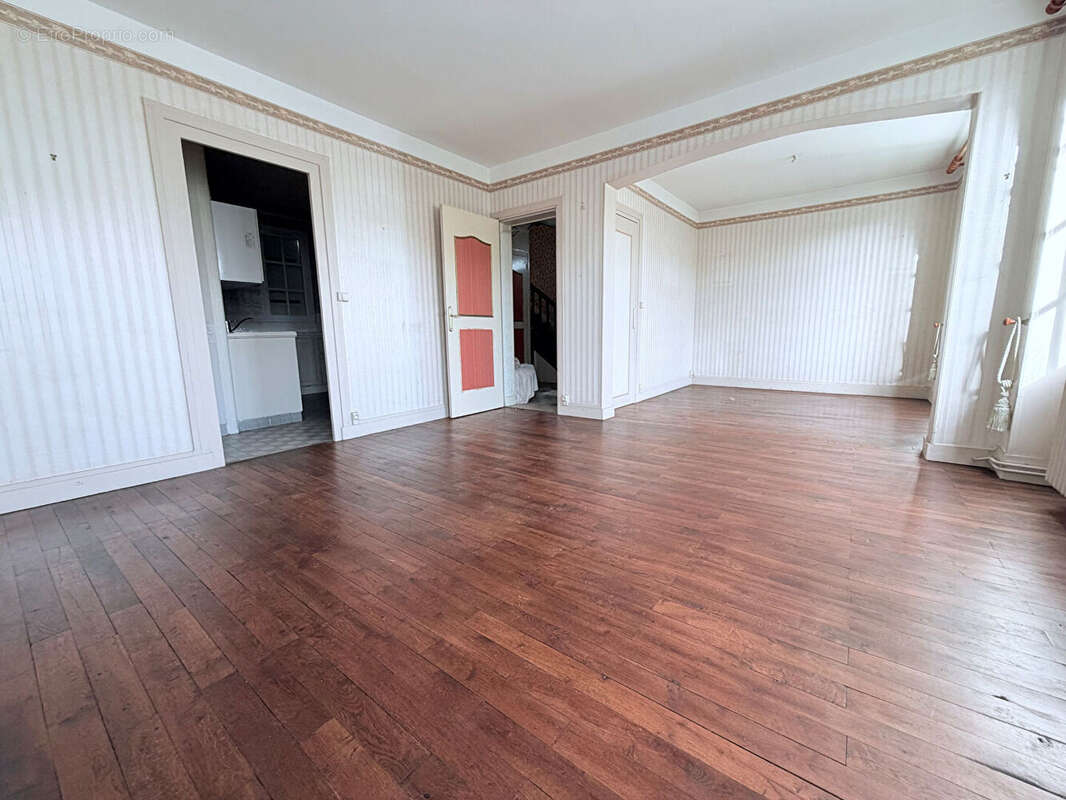 Maison à LA ROCHELLE