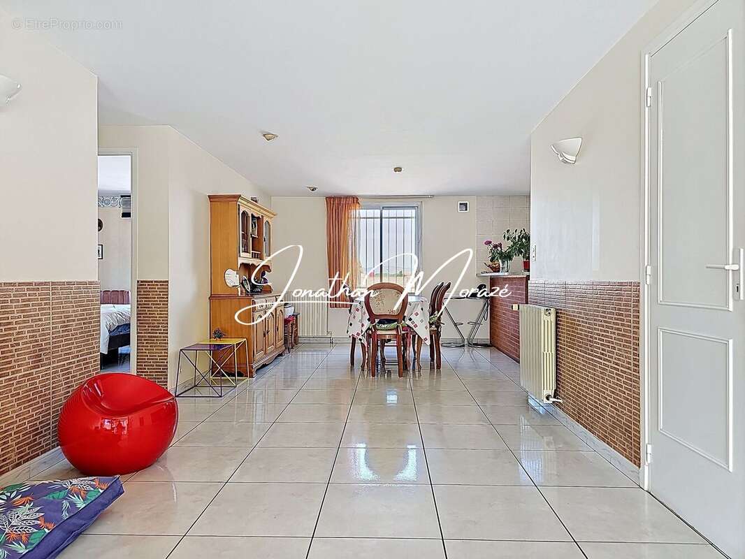 Appartement 147 m² à Perpignan  - photo 22