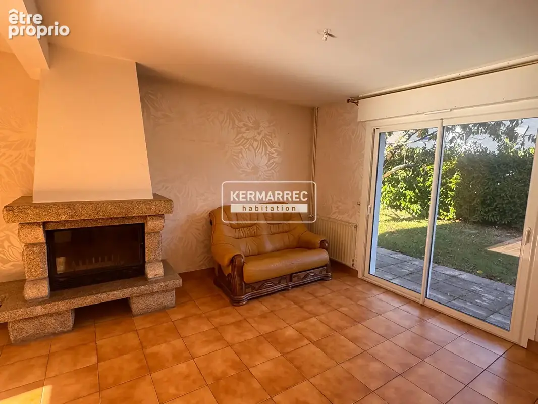 Maison Vannes Ouest 6 chambres - photo 3