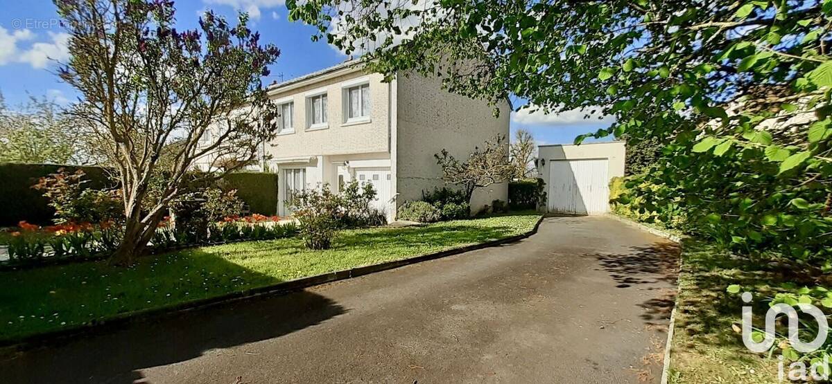 Photo 1 - Maison à SAINT-PIERRE-SUR-DIVES