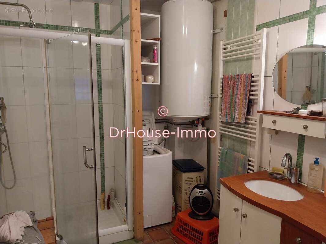 Appartement à LA MORTE