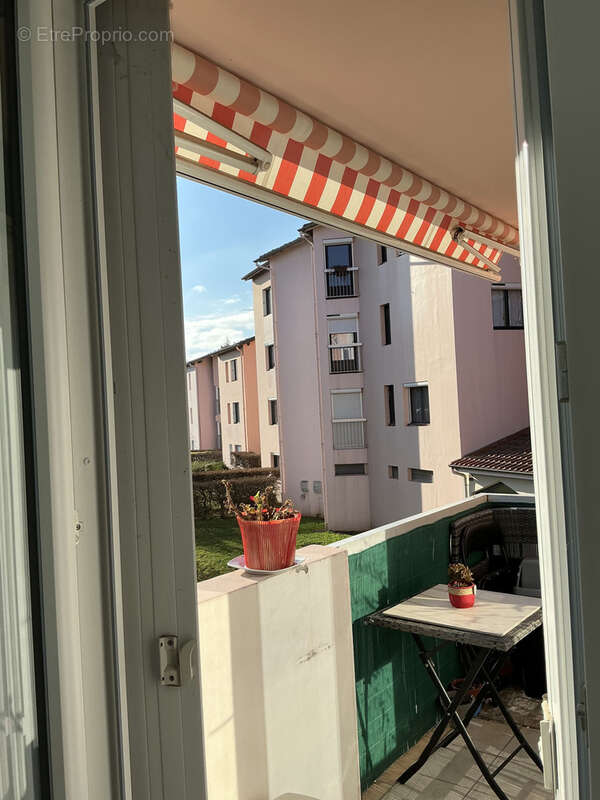 Appartement à RIORGES