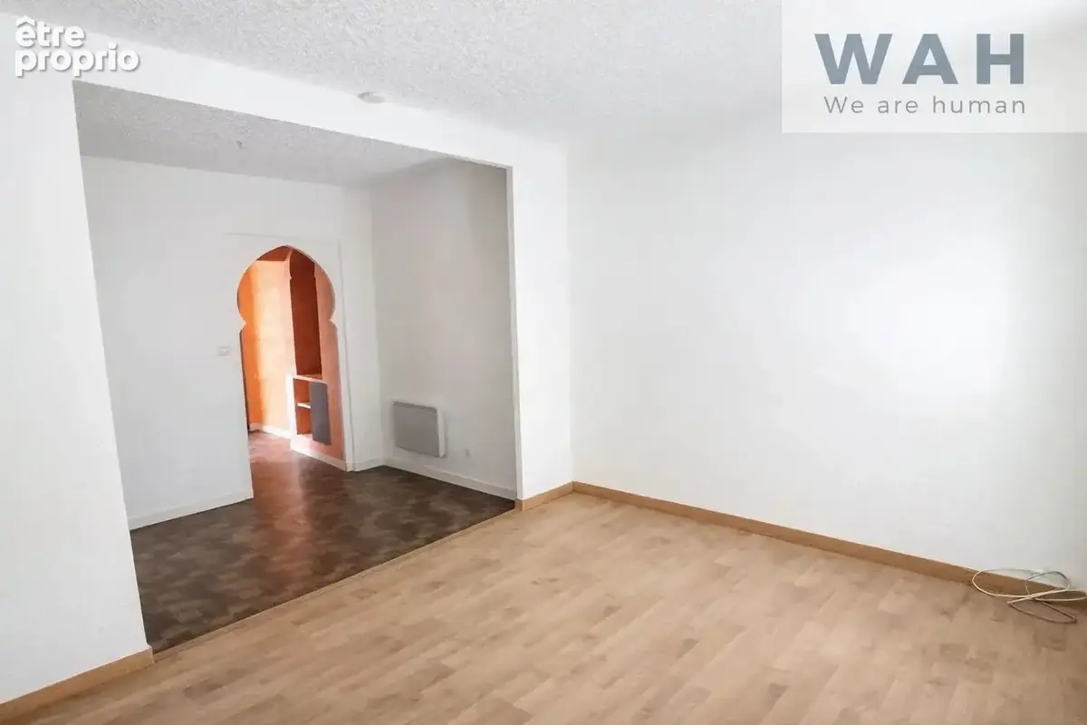 Vente maison de village 3 pieces - 30220 saint-laurent-d'aig - photo 14
