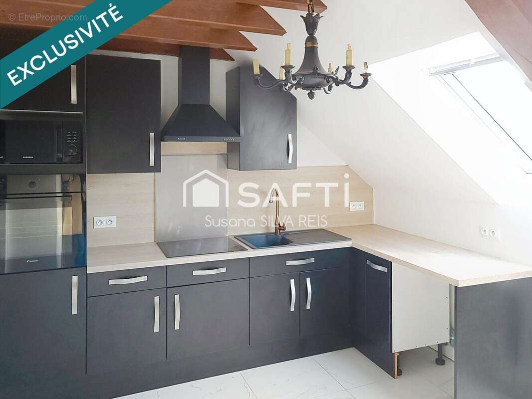 Photo 5 - Appartement à BELFORT