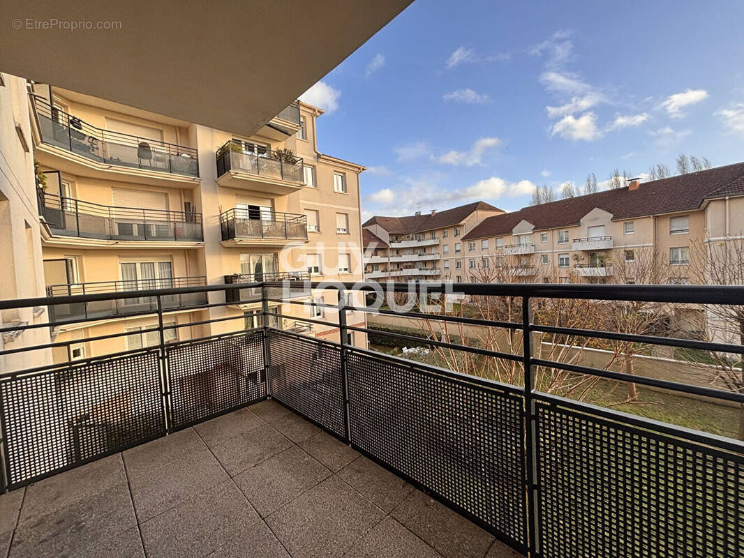 Appartement à NEUILLY-SUR-MARNE