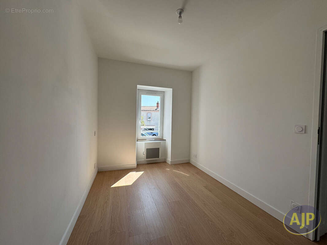 Appartement à VIEILLEVIGNE