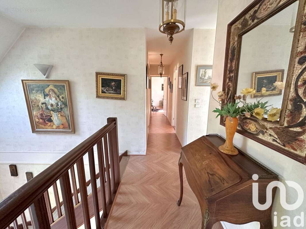 Photo 9 - Maison à SOISY-SUR-SEINE