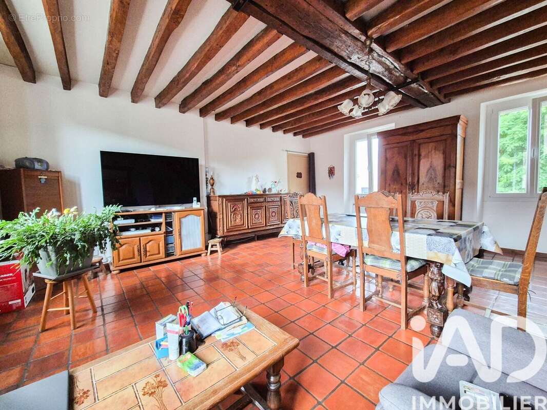 Photo 4 - Appartement à RICHEBOURG
