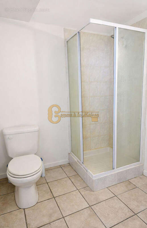 Appartement à MOUY