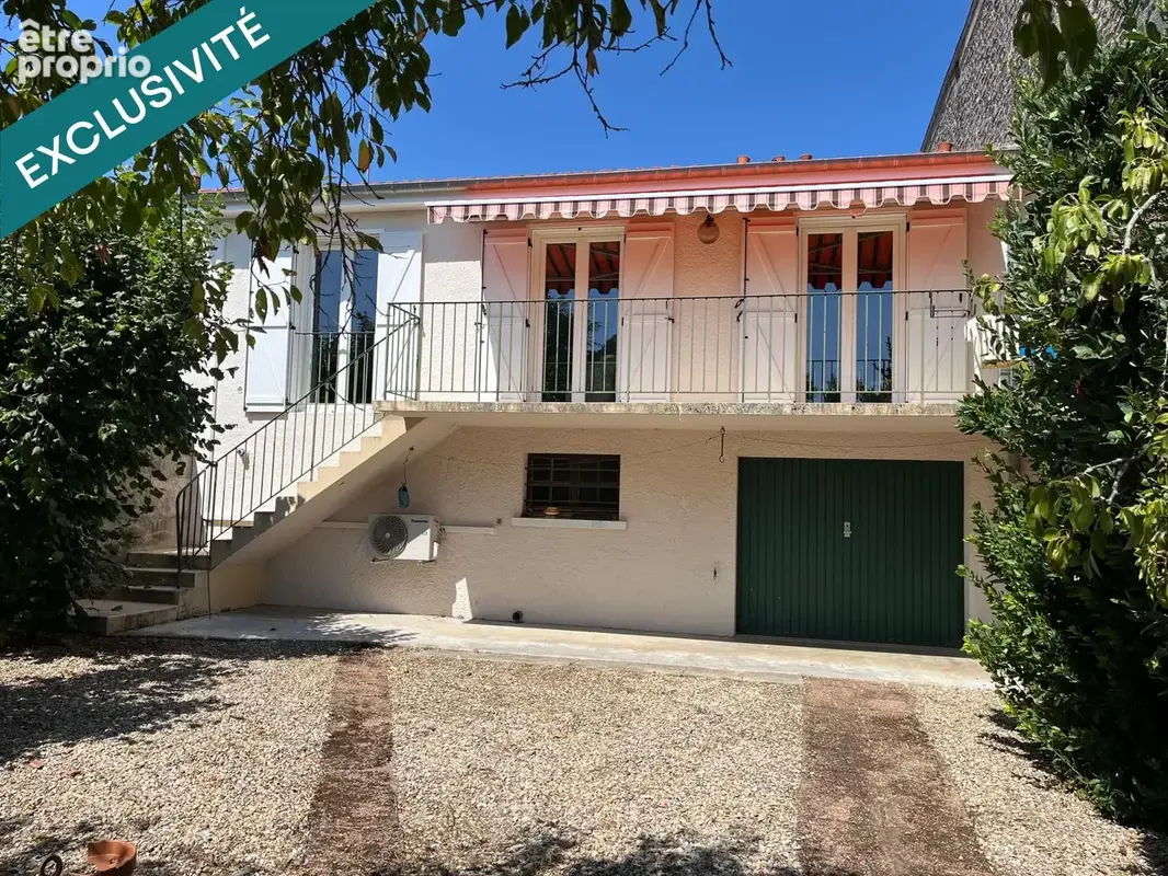 Photo 1 - Maison à SAINT-DIZIER