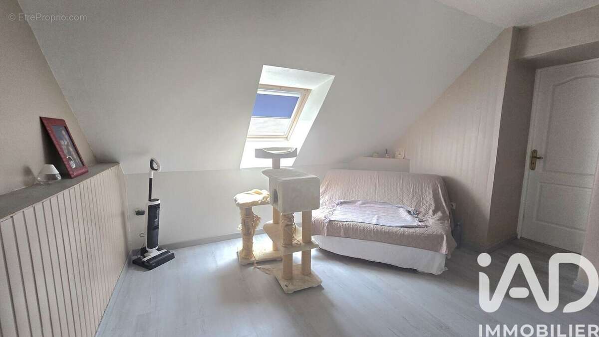 Photo 9 - Maison à PONT-SUR-SEINE