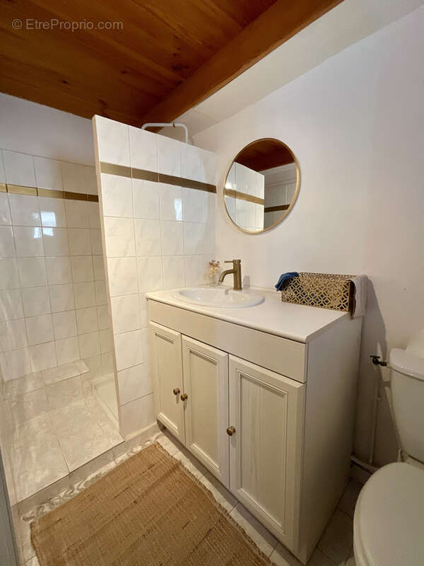 Maison à MARSEILLAN