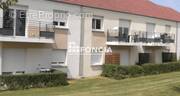 Appartement à VARENNES-VAUZELLES