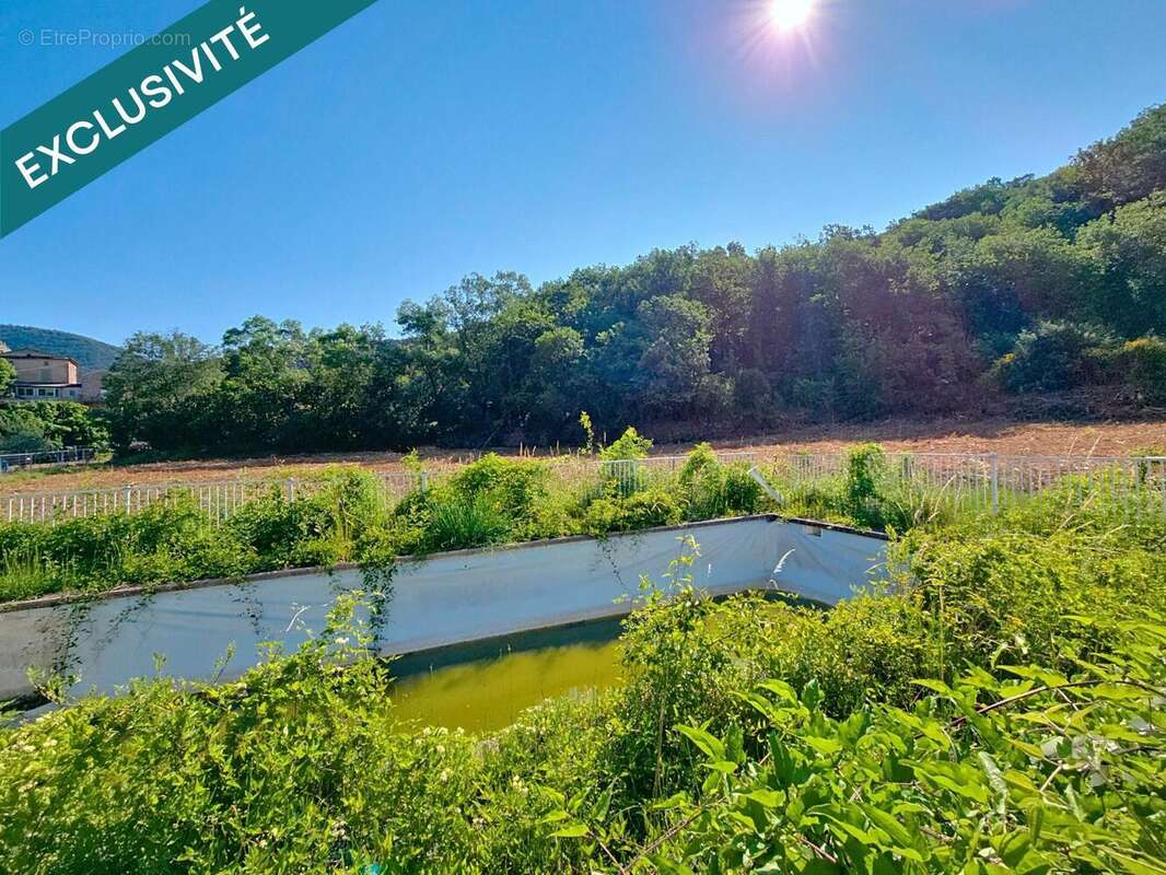 Photo 7 - Terrain à LA TOUR-SUR-ORB