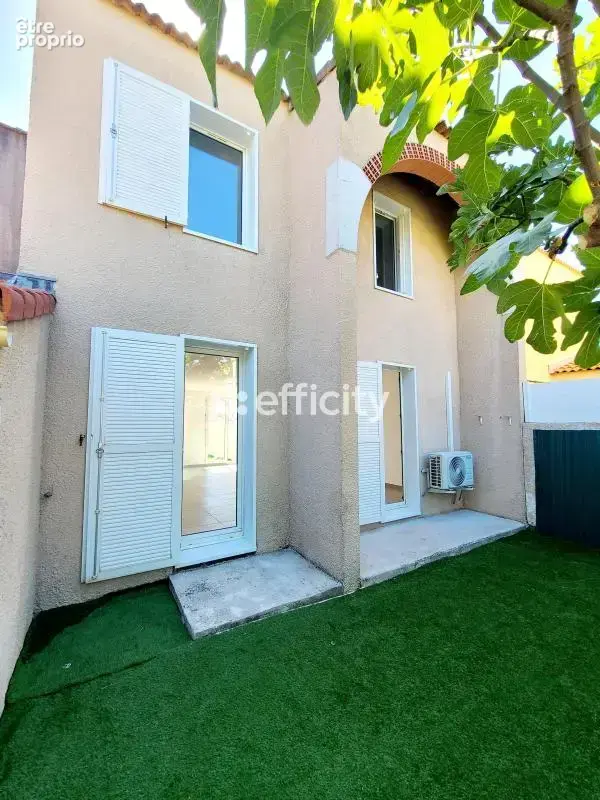 Maison 4 pièces 85 m² à vendre à Prades-Le-Lez (34730) - photo 6