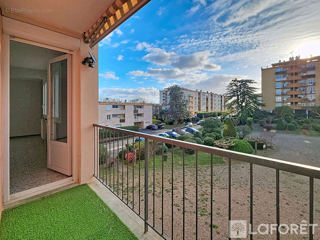 Appartement à BEZIERS