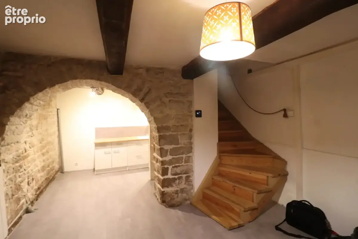 Maison de village 3P 56 m2 - photo 7