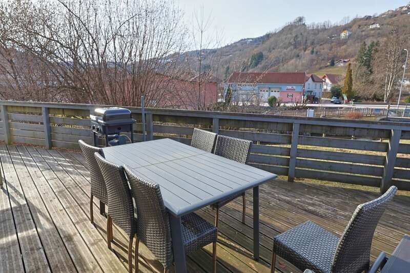 Chalet à vendre 4 pièces LA BRESSE (88) - photo 7