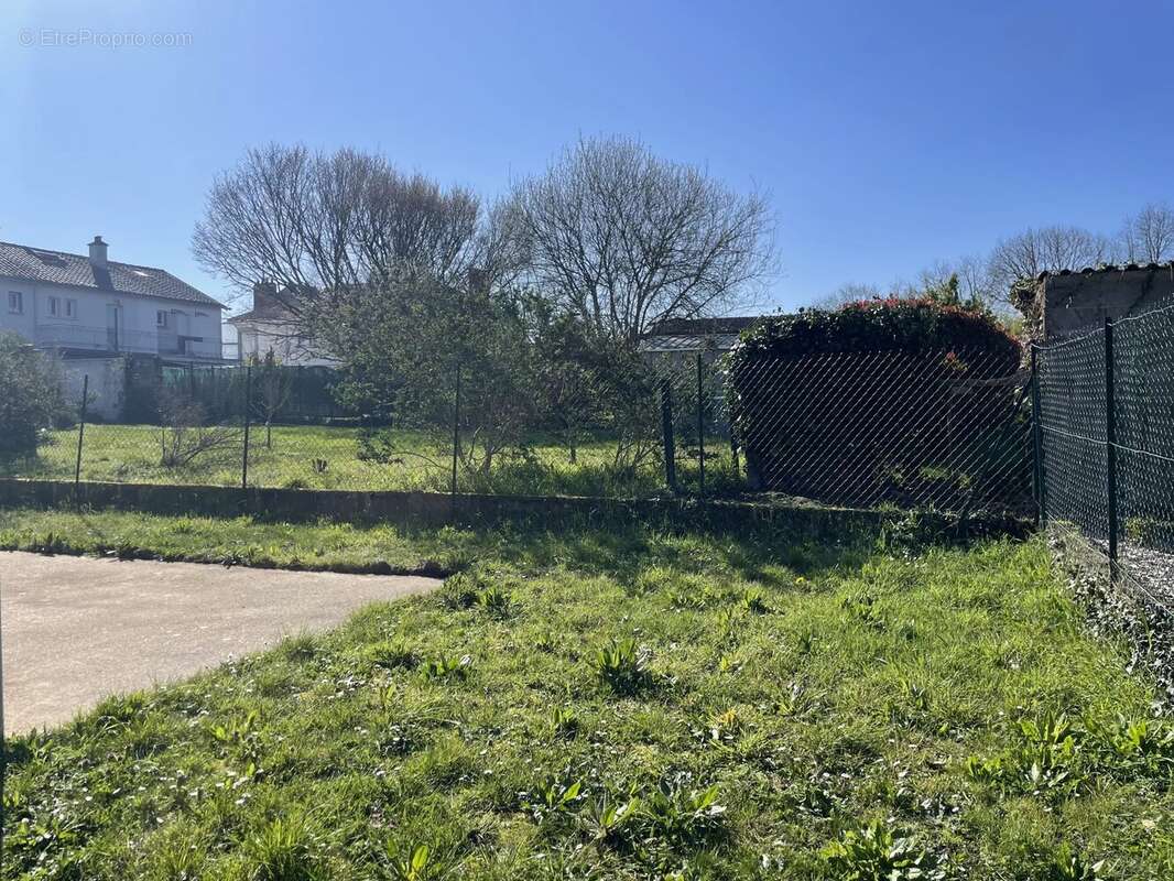 Maison à LA HAIE-FOUASSIERE