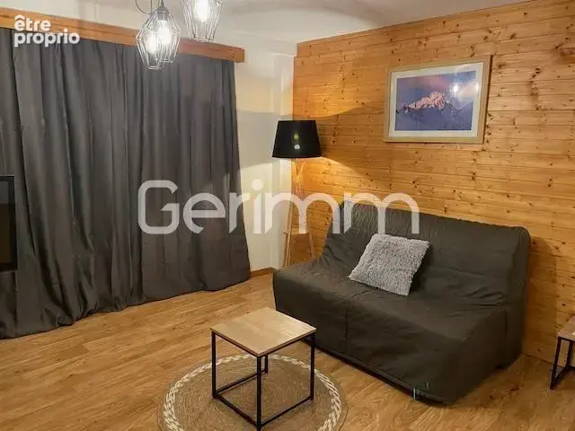 Vente - Appartement - 2 pièces + cuisine - 38 m² - 130 000 € - - photo 8