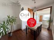 Maison à BOULOGNE-SUR-MER