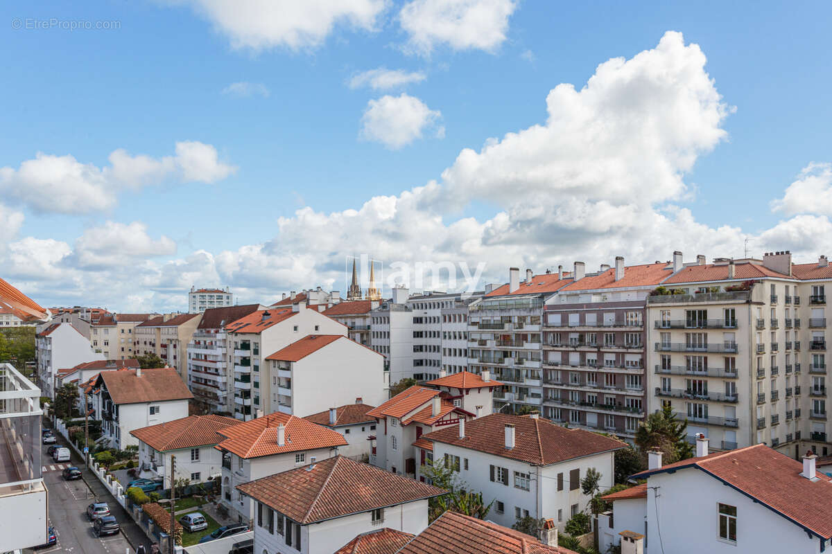Appartement à BAYONNE
