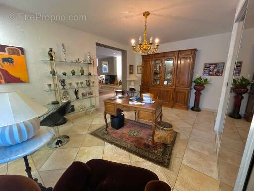 Maison à MONTPELLIER