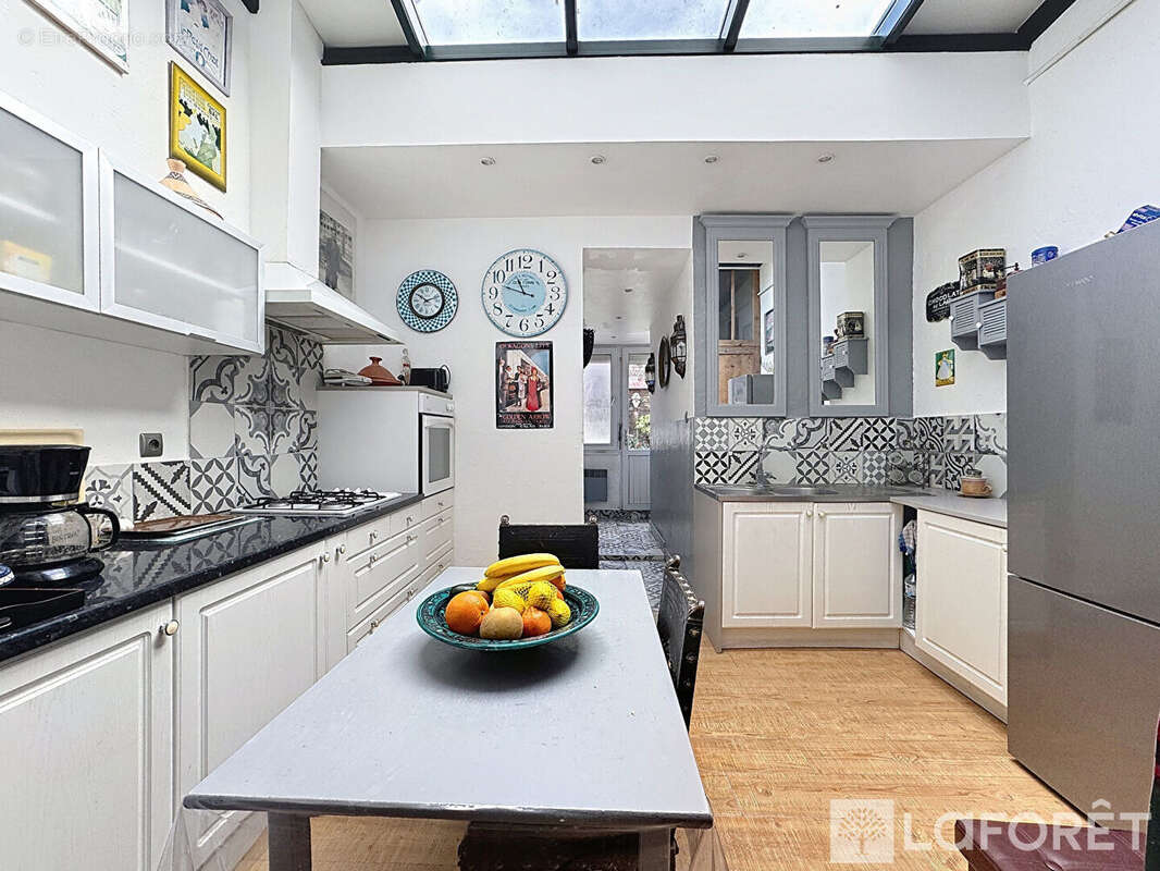 Maison à ARMENTIERES