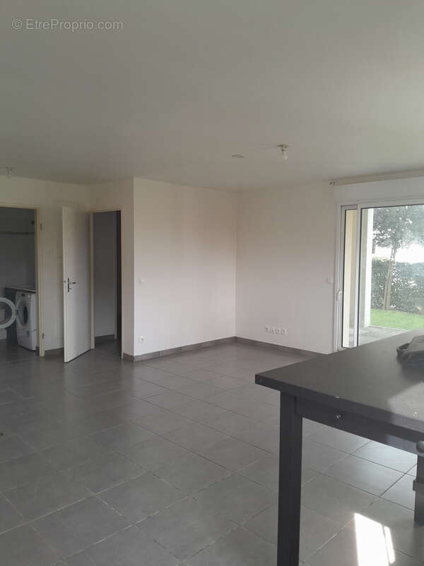 Appartement à EYSINES