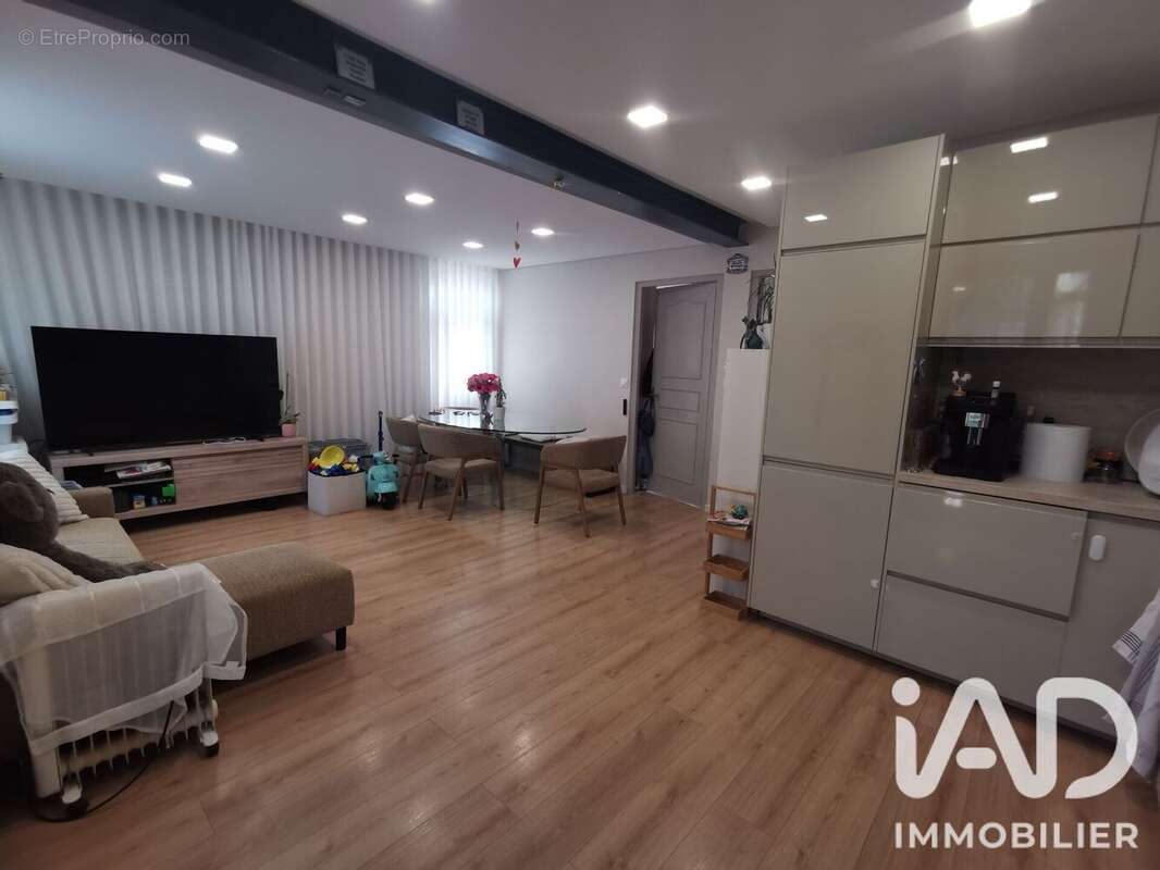 Maison 53 m² à Soignolles-En-Brie  - photo 6