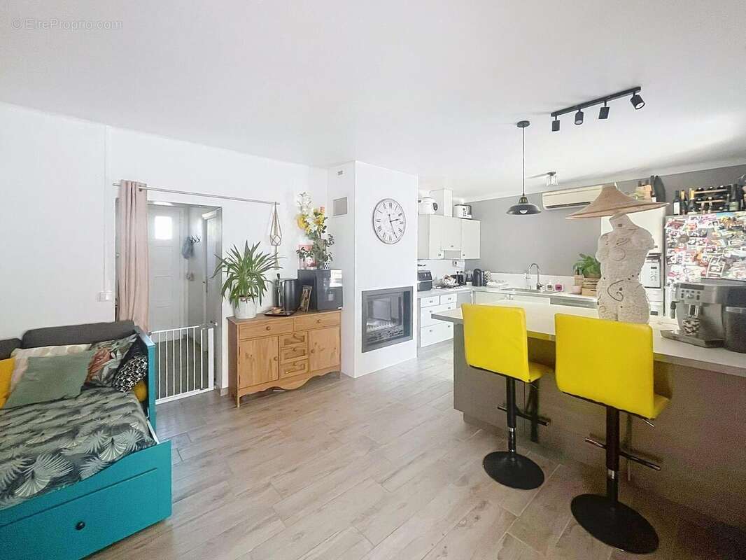 Photo 9 - Maison à LE LUC